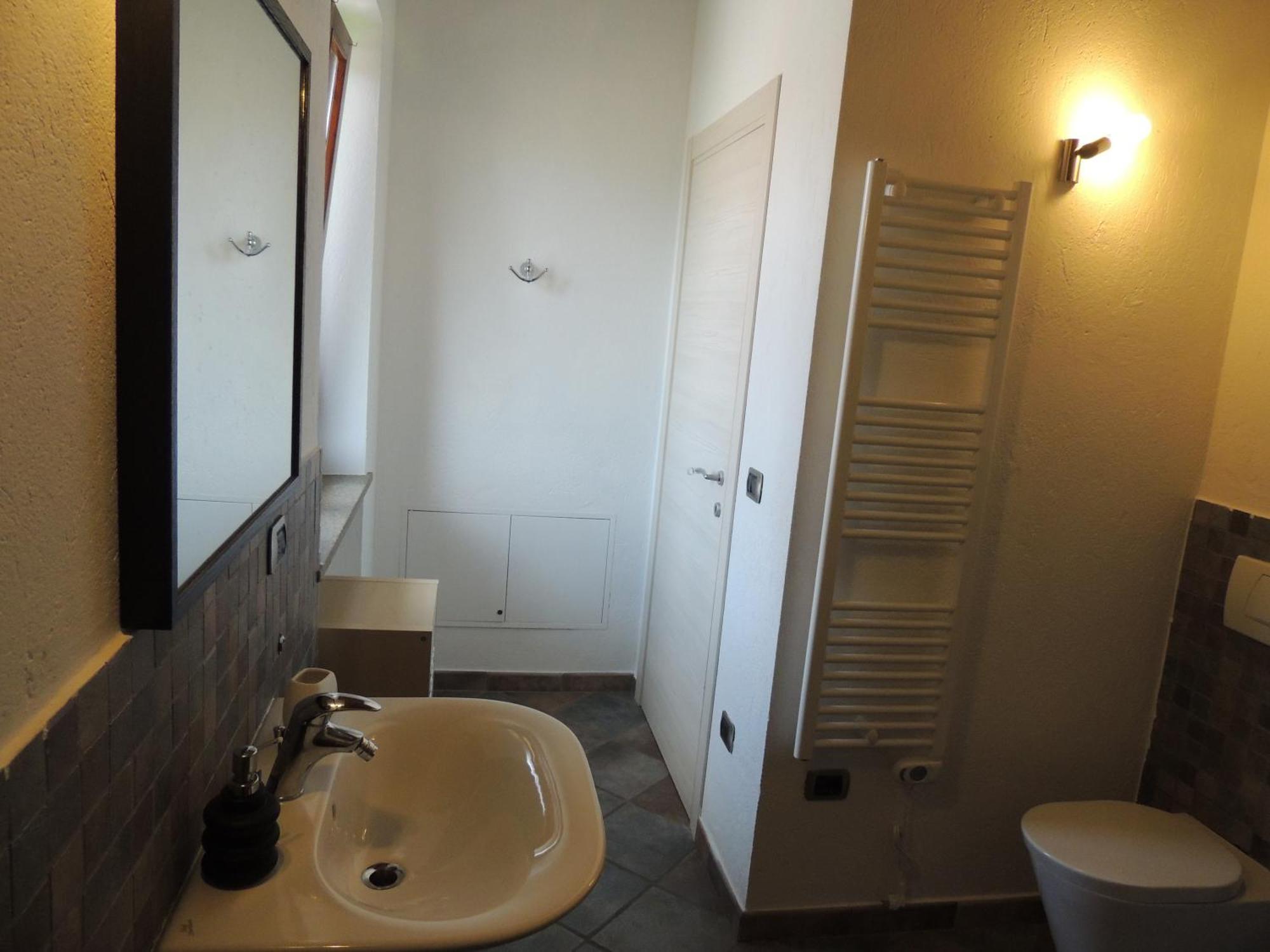 B&B Casa Bella Comba Vignolo Eksteriør billede
