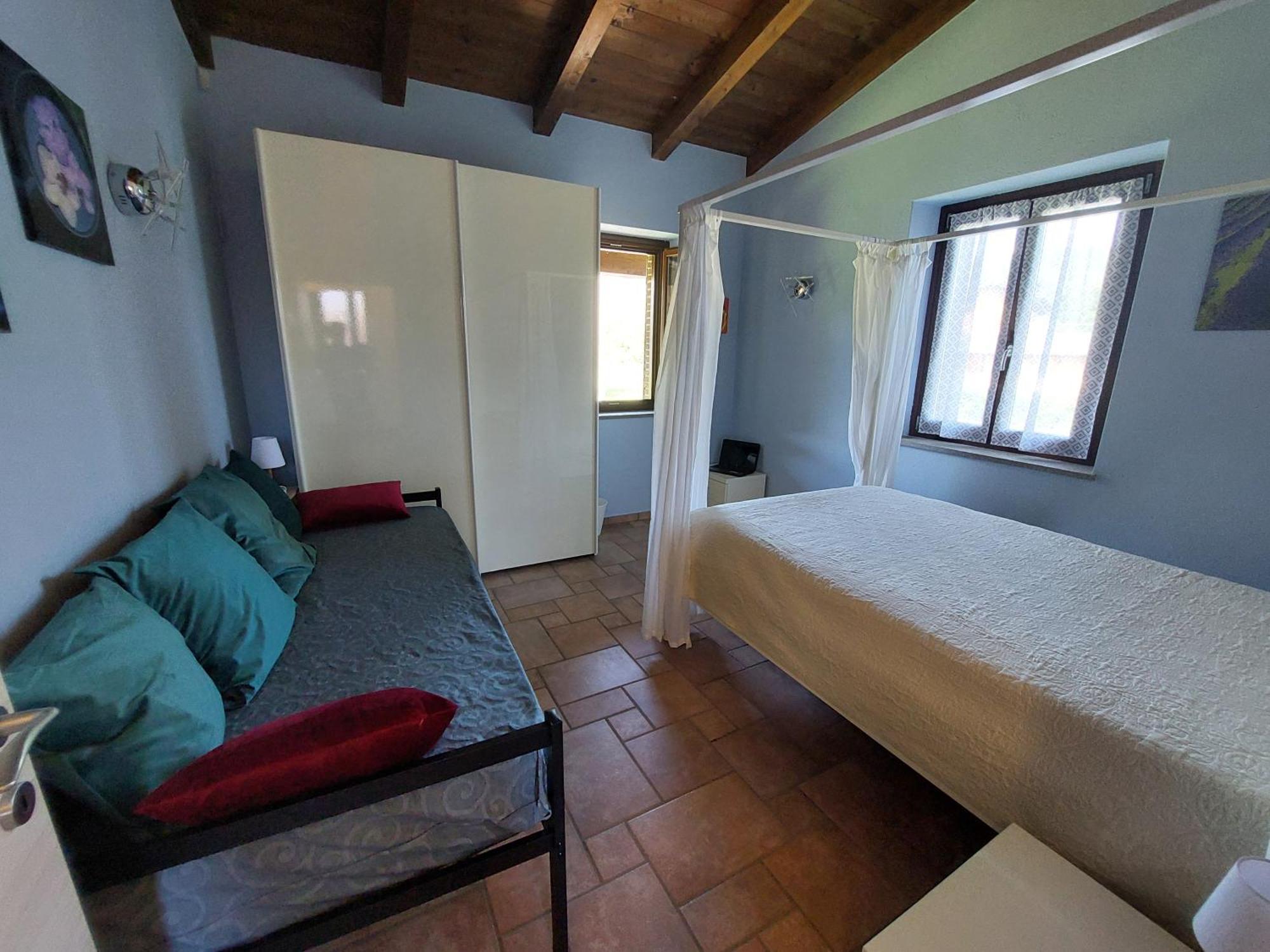 B&B Casa Bella Comba Vignolo Eksteriør billede
